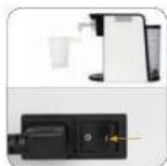 LattePremio LP16 - For forste anvendelseller after et langt period af ubrug. - 1