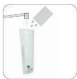 LattePremio LP16 - Vorbereitung - 2