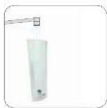 LattePremio LP16 - Tous les jours, avant utilisation - 1