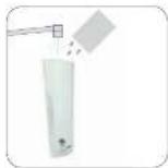 LattePremio LP16 - Valmistelu - 2