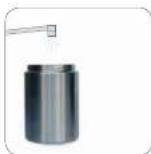 LattePremio LP16 - Reinigung - 3