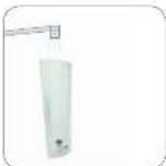 LattePremio LP16 - Prima del primo utilizzato o dato un lungo periodo di non utilizzato - 1