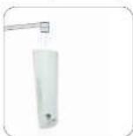 LattePremio LP16 - Laitteen puhdistus - 1