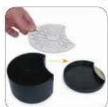 LattePremio LP16 - Latte Macchiato - 1