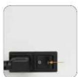 LattePremio LP16 - Dagligen, innan användning - 3