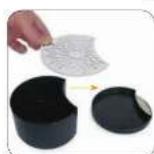 LattePremio LP16 - OBSI - 1