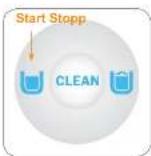 LattePremio LP16 - Programmierung des Füllniveauaus / Zeiteinstellung - 1