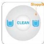 LattePremio LP16 - Programmierung des Füllniveauaus / Zeiteinstellung - 5