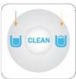 LattePremio LP16 - Programmierung des Füllniveauaus / Zeiteinstellung - 7