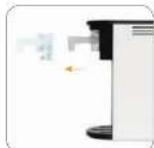 LattePremio LP16 - HUOM - 1