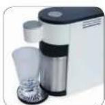 LattePremio LP16 - Sommaire - 1