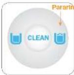 LattePremio LP15 - Espumado (tiempo predefinido 20 seg. / 100 ml de espuma y leche) - 2