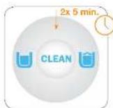 LattePremio LP15 - Afkalkning - 4