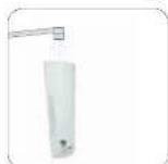 LattePremio LP15 - For starten af rengoring processen - 1