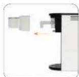 LattePremio LP15 - Oge kapacitaten - 1