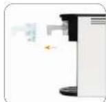 LattePremio LP15 - OBS! - 1