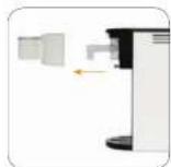 LattePremio LP15 - Kapasiteetin lisaaminen - 1