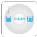 LattePremio LP15 - Opvarming (standardstillingen tid 30 sek./150 ml varm maelk) - 2