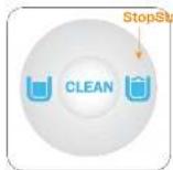 LattePremio LP15 - Programmeren van het vul niveau /ijd - 5