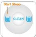 LattePremio LP15 - Programmere fylle opp nivaret / default tid - 1