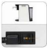 LattePremio LP15 - Voorbereidling - 1