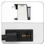 LattePremio LP15 - Forberedelse - 1