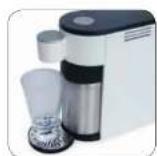 LattePremio LP15 - Cappuccino Caffe Latte / Lalt chaud - 1