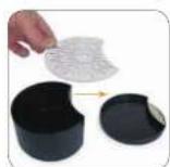 LattePremio LP15 - Café cortado - 1