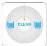 LattePremio LP15 - For forste anvendelseller after et langt period af ubrug. - 2