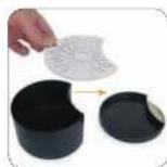 LattePremio LP15 - Latte Macchiato - 1