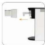 LattePremio LP15 - Para incrementar capacité - 1