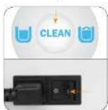 LattePremio LP15 - Entkalkung - 1