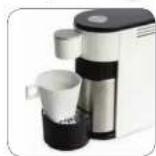 LattePremio LP15 - KannyHNO Jatte/Topayee Monoko - 1