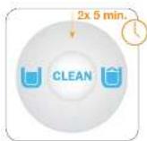 LattePremio LP15 - Desincrustado - 4