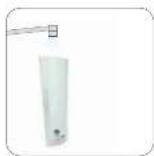 LattePremio LP15 - Antes de su uso diario - 1