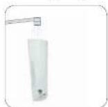 LattePremio LP15 - Innan du pa'borjar rengoringen - 1