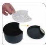 LattePremio LP15 - Preparation - 4