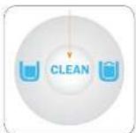 LattePremio LP15 - Rengoring at ydersiden at apparattel - 4