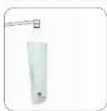 LattePremio LP15 - Tous les jours, avant utilisation - 1