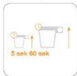 LattePremio LP15 - Cappuccino Caffe Latte / Varmmjolk - 2