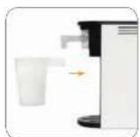 LattePremio LP15 - HUOM - 1