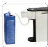 LattePremio LP15 - Augmenter la capacité - 3