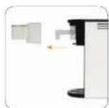 LattePremio LP15 - Σωληνας επεκταοής - 1