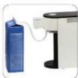 LattePremio LP15 - Cappuccino Caffe Latte / Lalt chaud - 4