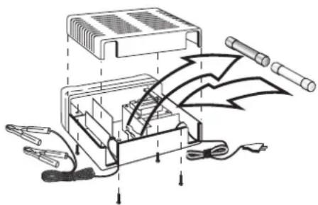 Hella 10 Automatic - Special instructions - 1
