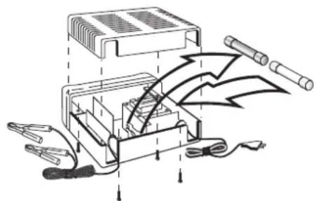 Hella 10 Automatic - Attenzione - 1