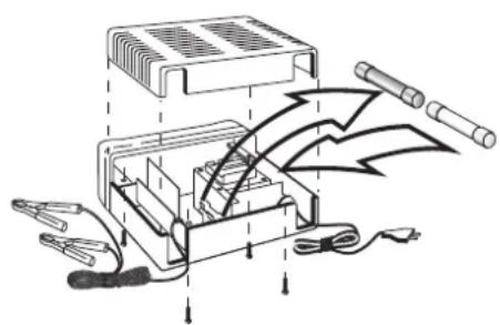 Hella 10 Automatic - Remarque - 1