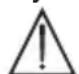 BEURER BC 30 - WARNING: - 1