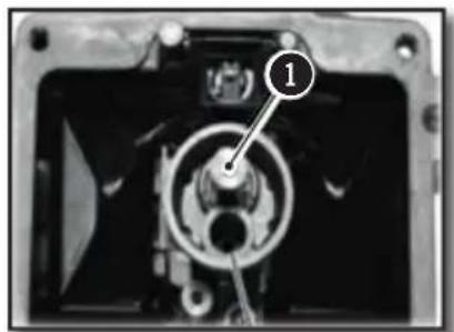 Sherco 125 SER (2018) - Motor setting (continued) - 1