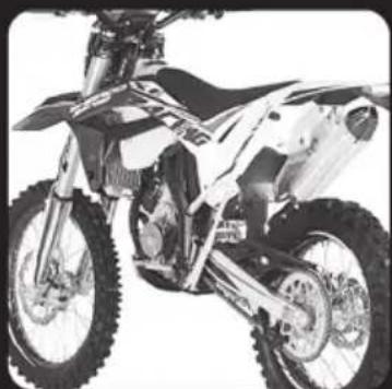 Sherco 125 SER (2018) - SE/R - 3